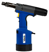 Заклепочник FireFox 2FL, без оснастки