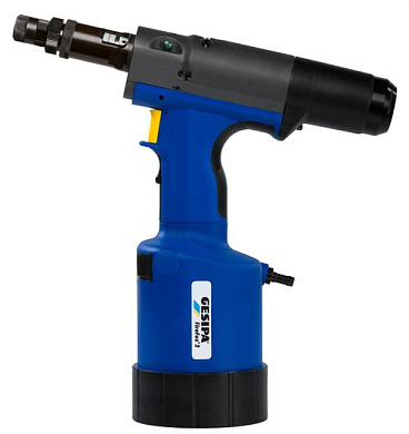 Заклепочник FireFox 2FL, без оснастки