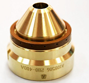 Кожух сопла 280-400А  G3219 А108506