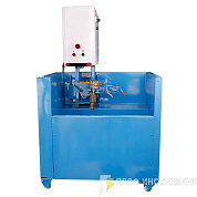 Станок электрический EGM20 для заточки штыревых буровых коронок