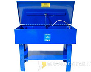 Аппарат мойки деталей 150 л AE&T T06240-2