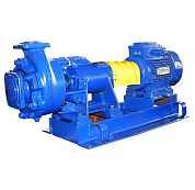 Консольный насос К 200-150-315