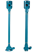 Полупогружной насос Calpeda SC 30/1250