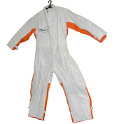 Костюм пескоструйщика Contracor 60 (XXXL) стандартный