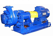 Консольный насос К 80-50-200
