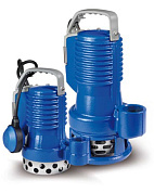 Погружной дренажный насос Zenit DR BLUE P 75/2/G32V A1BM/50