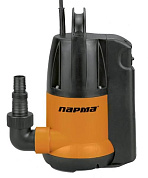 Погружной дренажный насос Парма НД-250/5ПВ