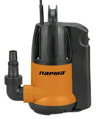 Погружной дренажный насос Парма НД-250/5ПВ