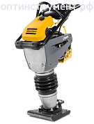 Бензиновая трамбовка Atlas Copco LT6005 со счетчиком моточасов, датчиком фильтра и основанием 11 дюймов