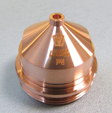 Сопло 200А O2 HS A103003