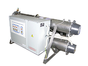 Электроводонагреватель проточный ЭПВН - 84