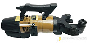 Арматурогиб ручной с электроприводом NRB-28