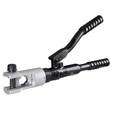 Пресс гидравлический ручной ПГРс-300АМ КВТ 69282