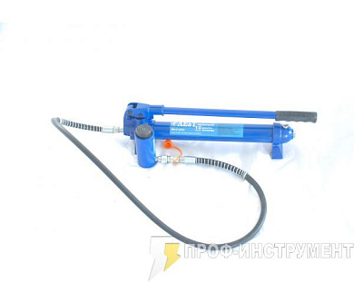 Гидравлический ручной насос 10 т AE&T T03010P