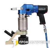 Мультипликатор пневматический углового типа DOUTEC DAW-810D