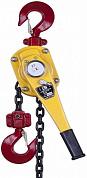 Ручная рычажная таль LB HSH-C30-9м