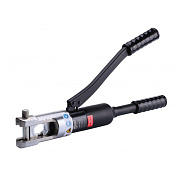 Пресс гидравлический КВТ ПГРс-300 ручной 49627