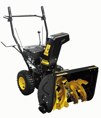 Снегоуборщик CHAMPION ST656