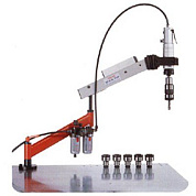Резьбонарезной манипулятор AE-22-700