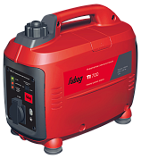 Бензиновый генератор FUBAG TI 700