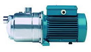 Самовсасывающий многоступенчатый насос Calpeda MXAM-403