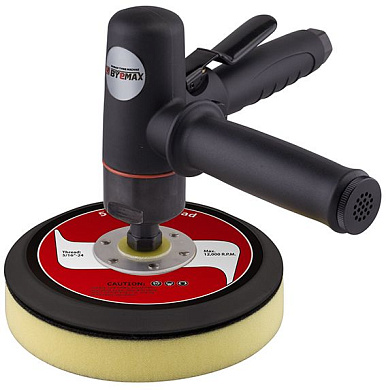 Пневмошлифмашина полировальная BM-6P-6636