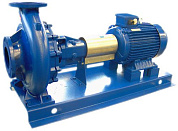 Консольный насос К 90/85