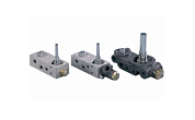 Комбинированный блок Comprag 21800006
