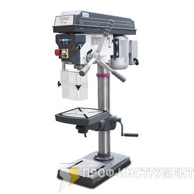 Настольный сверлильный станок OPTIdrill D 23PRO (400 V)