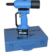 Заклепочник аккумуляторный GESIPA Accubird