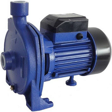 Центробежный высокопроизводительный насос ПРИМА NC-1100/38