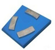 Франкфурт алмазный шлифовальный "Борн-GM" GFB 4