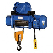 Тельфер эл. г/п 0,5 т. (Н-12 м) (Болгария)