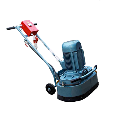 Машина мозаично-шлифовальная Мисом СО-279М