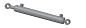 Гидроцилиндр МС50/30х200-3(4).22(435)
