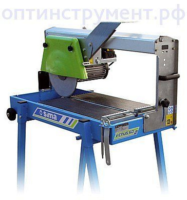 Камнерезный станок SIMA Venus 60