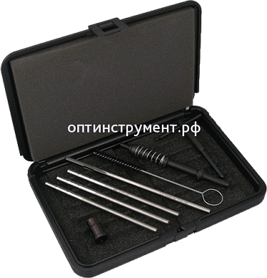 Комплект для гильзовки втулок Classic 9мм