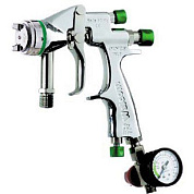 Краскораспылитель GENESI SP HVLP TOP line