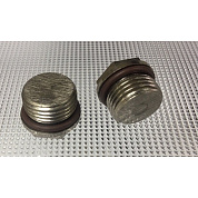 Комплект шарнирных соединений Torq/Lite SU3XLSSF, вращающихся на 360 С с накидными гайками