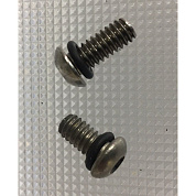 крепежные винты 5/8"