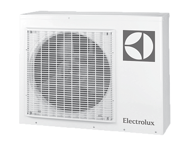 Сплит-система Electrolux EACS-09 HS/Out - внешний блок