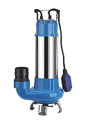 Дренажный насос КАМА НФ-1500/46