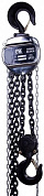 Таль цепная шестеренчатая HSZ-0,5J 3 м LB Professional Equipment