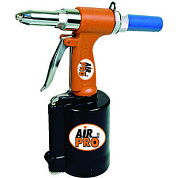 Пневмогидравлический заклепочник AIRPRO SA8805