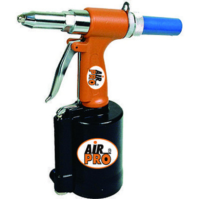 Пневмогидравлический заклепочник AIRPRO SA8805