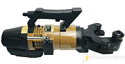 Арматурогиб ручной с электроприводом NRB-32