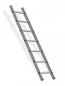 Лестница Алюмет односекционная приставная 5108 1x8