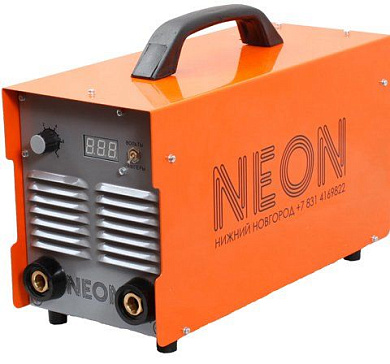 Сварочный инвертор «NEON» ВД-253 (НАКС)