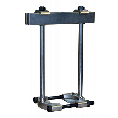 Съемник гидравлический хомутовый СГХ-30