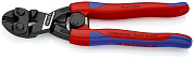 Бокорезы усиленные для мягких материалов KNIPEX 72 62 200 KN-7262200